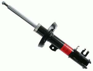 Stoßdämpfer Sachs 400 060