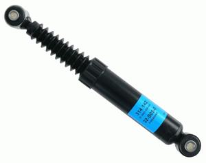 Stoßdämpfer Hinterachse Sachs 314 142
