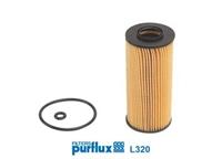 Ölfilter | PURFLUX (L320)