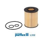 Ölfilter | PURFLUX (L332)