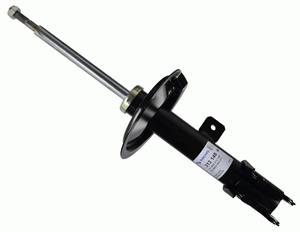 SACHS Stoßdämpfer 313 148 Stoßdämpfersatz CITROËN,C4 I LC_,C4 Coupe LA_,C4 Stufenheck L