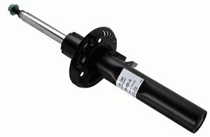 SACHS Stoßdämpfer 315 091 Stoßdämpfersatz VW,AUDI,T-ROC A11,Q3 8U