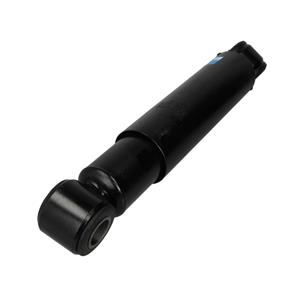Stoßdämpfer Hinterachse Sachs 124 874