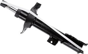 SACHS Stoßdämpfer 318 220 Stoßdämpfersatz NISSAN,X-TRAIL T30