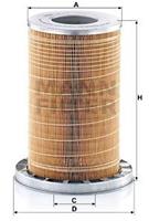   Luchtfilter