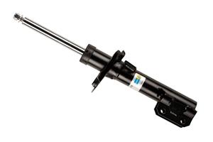 BILSTEIN Stoßdämpfer 22-245175 Stoßdämpfersatz FORD,FIESTA VI
