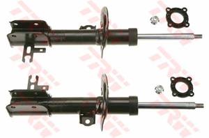 TRW Stoßdämpfer OPEL,VAUXHALL JGM6412T 344383,344384,344399 Federbein,Stossdämpfer 93183850,93185157,93195981,93195982,344429,344685,344686,93183851