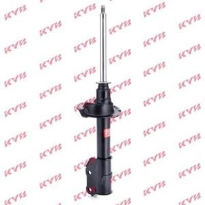KYB Stoßdämpfer 339141 Stoßdämpfersatz MAZDA,CX-9 TB