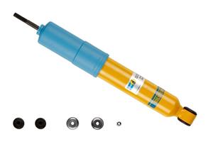 BILSTEIN Stoßdämpfer OPEL,VAUXHALL 24-028318 BE52831 Federbein,Stossdämpfer