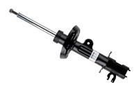 BILSTEIN Stoßdämpfer 22-242433 Stoßdämpfersatz FIAT,500L