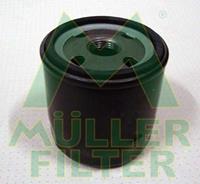 alfaromeo Oliefilter