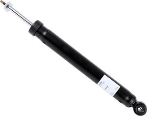 Stoßdämpfer | SACHS (316 989)