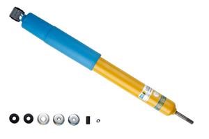 BILSTEIN Stoßdämpfer MERCEDES-BENZ,PUCH 24-016353 A0053234200,B461635,0053234200 Federbein,Stossdämpfer 0063230200,0073230200,4633230100,4633230300
