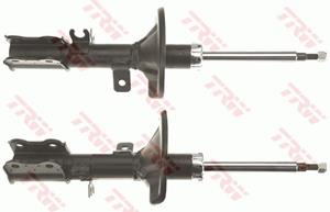 Stoßdämpfer Vorderachse TRW JGM1148T