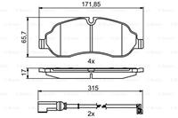 ford Remvoering