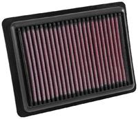 Opel Luchtfilter