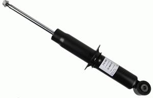 SACHS Stoßdämpfer 316 999 Stoßdämpfersatz VW,TOUAREG 7LA, 7L6, 7L7