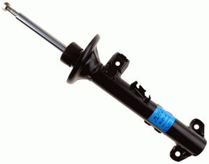 Stoßdämpfer | SACHS (312 252)