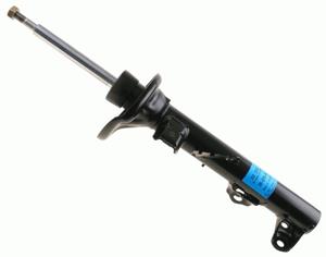 Stoßdämpfer | SACHS (312 253)