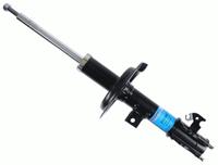 SACHS Stoßdämpfer OPEL,SUZUKI,VAUXHALL 313 660 93195061,93196641,4160251KD0 Federbein,Stossdämpfer 4160262J11000,4160262J13,4160263J12000,4711006