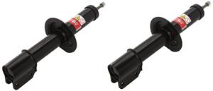 TRW Stoßdämpfer JHM417T Stoßdämpfersatz FIAT,SEAT,127,FIORINO 147,127 Panorama,FIORINO 127,FIORINO Pick up 147,127 127A,FURA 025A