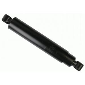 Stoßdämpfer Hinterachse Sachs 311 493