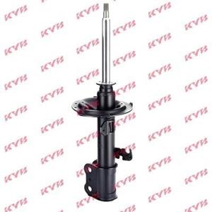 KYB Stoßdämpfer 334278 Stoßdämpfersatz TOYOTA,CELICA ZZT23_