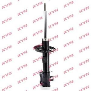 KYB Stoßdämpfer 339717 Stoßdämpfersatz OPEL,VAUXHALL,CORSA D,CORSA D Van,CORSA Mk III D L_8,CORSAVAN Mk III D