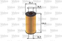 Valeo Oliefilter BMW,OPEL,LAND ROVER 586537 11422246131,11428515084,STC3350  5650307,5650308,650318,STC3350,90542604,93180093