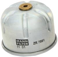 ford Oliefilter ZR7001