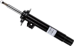 SACHS Stoßdämpfer 317 542 Stoßdämpfersatz BMW,3 E46,3 Touring E46,3 Compact E46,3 Coupe E46,3 Cabriolet E46