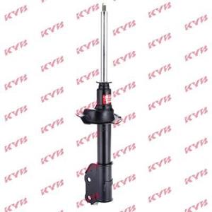 KYB Stoßdämpfer 339156 Stoßdämpfersatz MAZDA,CX-7 ER