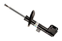 BILSTEIN Stoßdämpfer 22-232427 Stoßdämpfersatz CITROËN,DS4