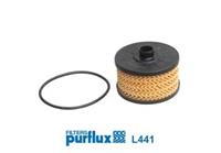 Ölfilter | PURFLUX (L441)