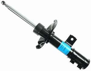 SACHS Stoßdämpfer 314 024 Stoßdämpfersatz HYUNDAI,i30 FD,i30 CW FD