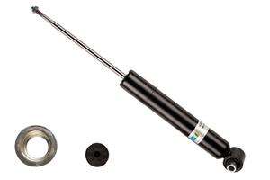 BILSTEIN Stoßdämpfer 19-020174 Stoßdämpfersatz BMW,5 E28,6 E24