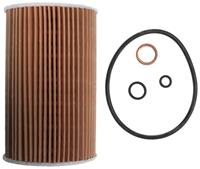 bmw Oliefilter OX1271D