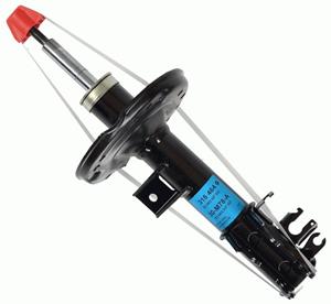 Stoßdämpfer | SACHS (315 464)
