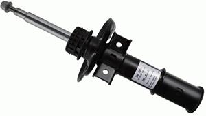 SACHS Stoßdämpfer 316 607 Stoßdämpfersatz MERCEDES-BENZ,C-CLASS W204,C-CLASS T-Model S204,C-CLASS Coupe C204
