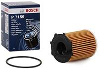 BOSCH Ölfilter F 026 407 159 Motorölfilter,Wechselfilter FIAT,ALFA ROMEO,LANCIA,500 312,500 C 312,PUNTO 199,PANDA 312,500L,PUNTO Van 199,PANDA VAN 312