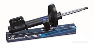 Stoßdämpfer Premium KYB 634036