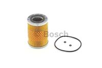 opel Oliefilter