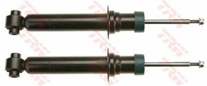 TRW Stoßdämpfer PEUGEOT JGS253T 5202TR,5202TS Federbein,Stossdämpfer