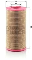 Luchtfilter MANN-FILTER C 25 978