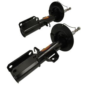 Stoßdämpfer Vorderachse Monroe D0407