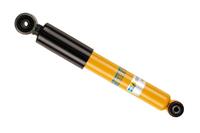 BILSTEIN Stoßdämpfer 19-235646 Stoßdämpfersatz FIAT,PANDA 169