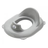Rotho Babydesign WC-verkleiner TOP stone grey - Grijs