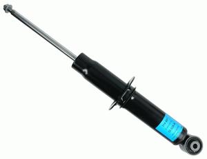 SACHS Stoßdämpfer 314 457 Stoßdämpfersatz AUDI,Q7 4L