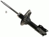 Stoßdämpfer | SACHS (312 890)