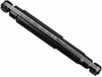SACHS Stoßdämpfer 170 436 Stoßdämpfersatz TOYOTA,LAND CRUISER _J6_